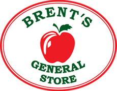 Brent's General Store Home
