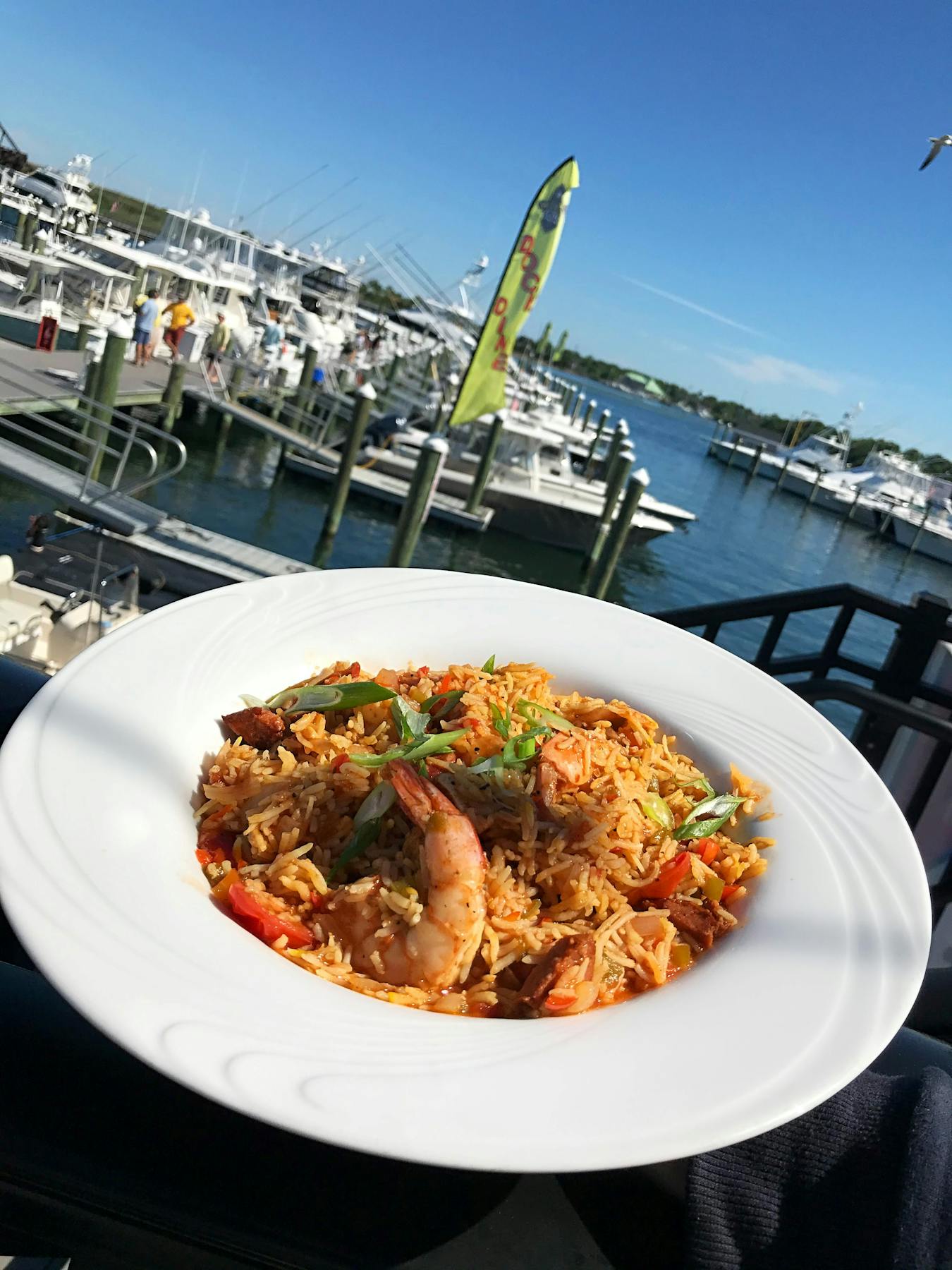 Gallery Waypoint 622 Seafood Restaurant & Patio Bar in Brielle, NJ