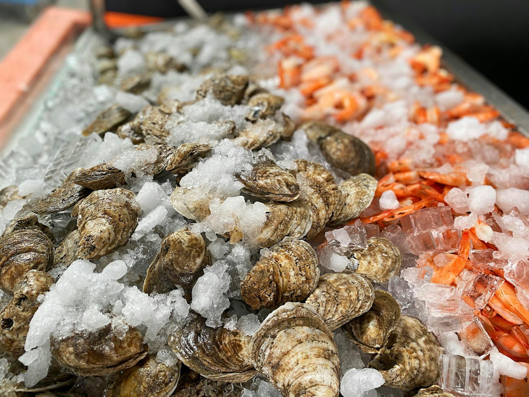 Gallery Waypoint 622 Seafood Restaurant & Patio Bar in Brielle, NJ