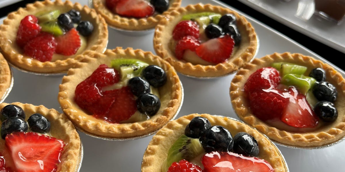 Catering Waypoint 622 in Brielle, NJ