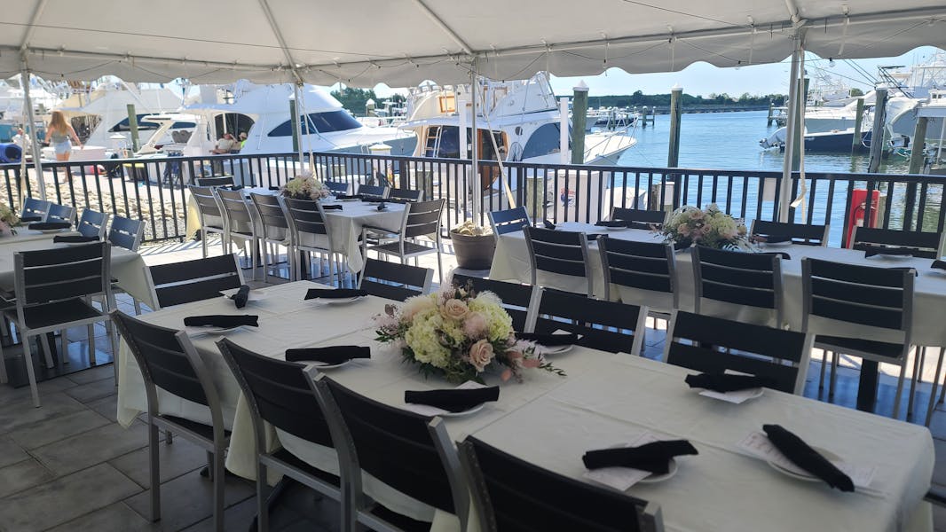 Private Events Waypoint 622 in Brielle, NJ