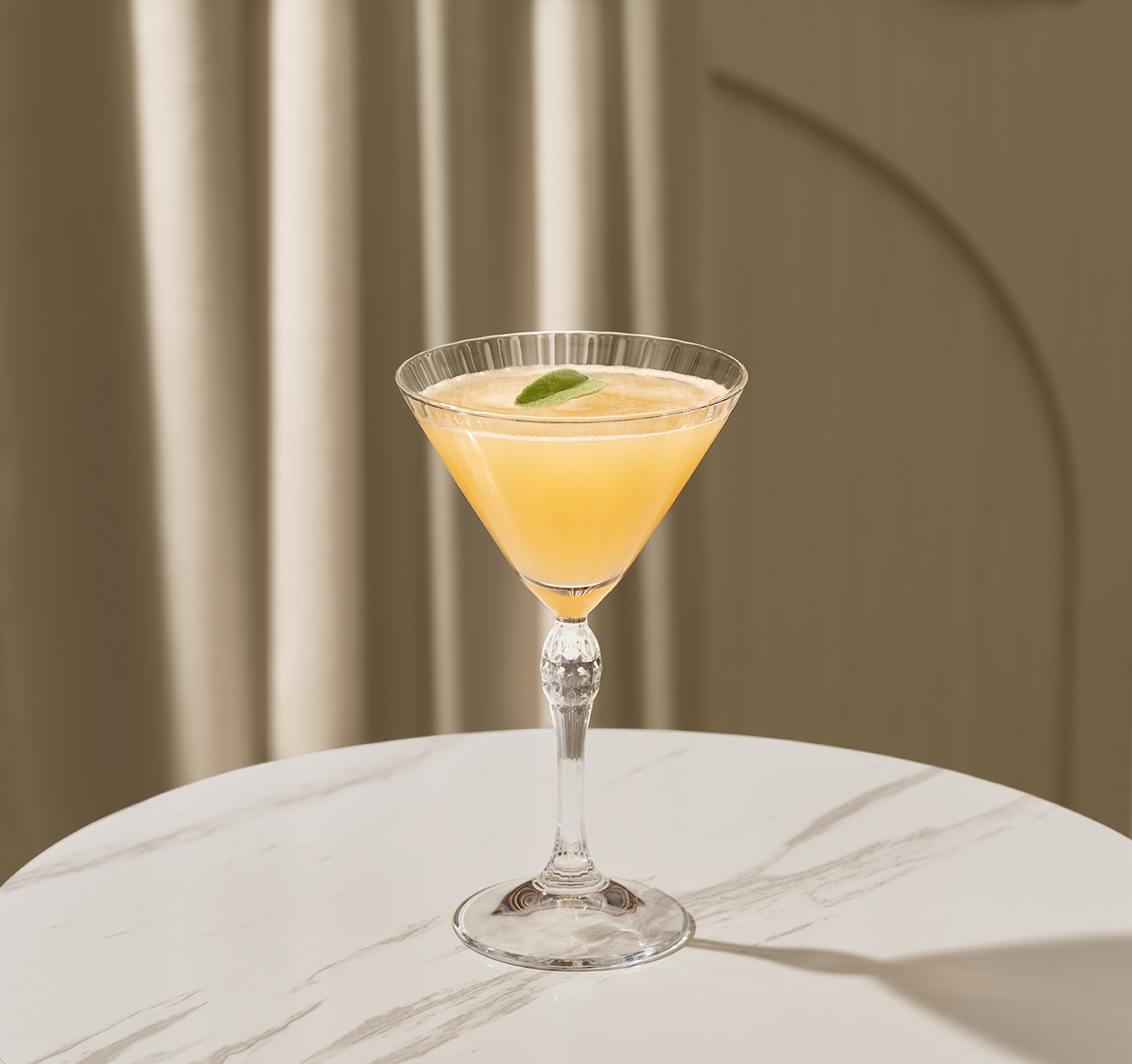 a glass of orange juice