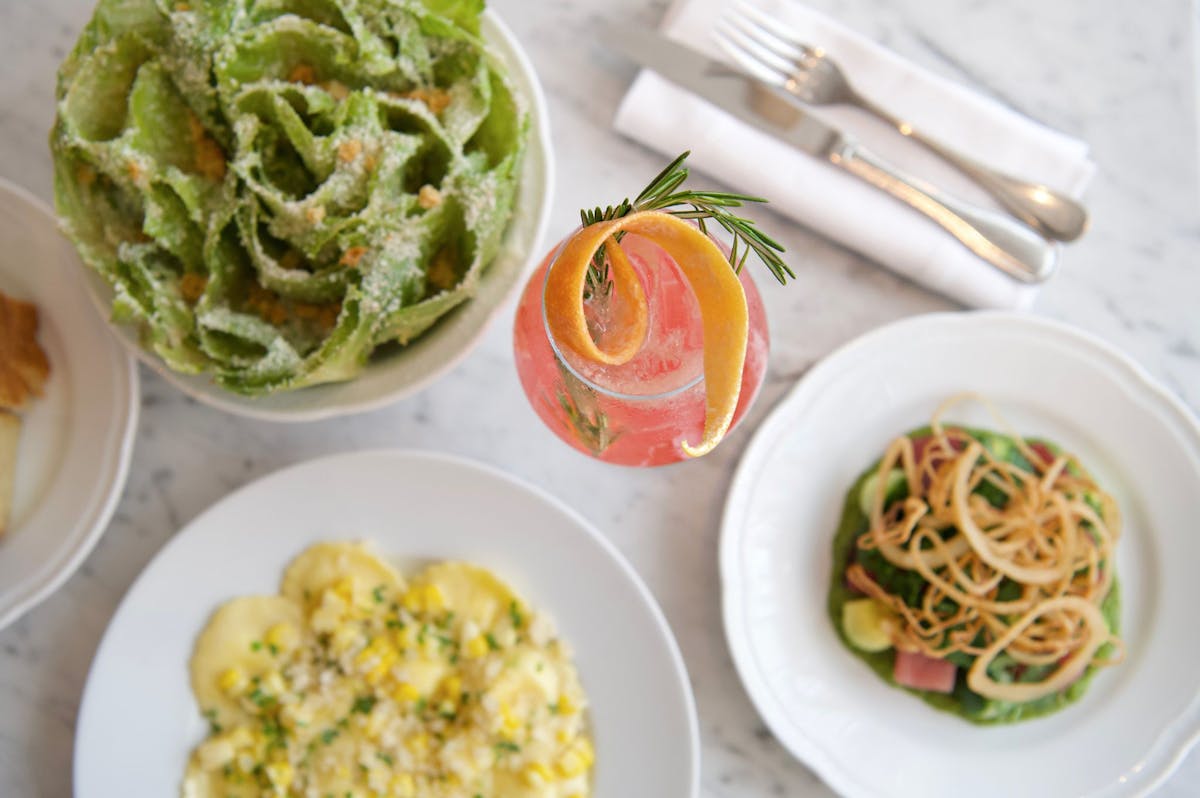the importance of fresh ingredients