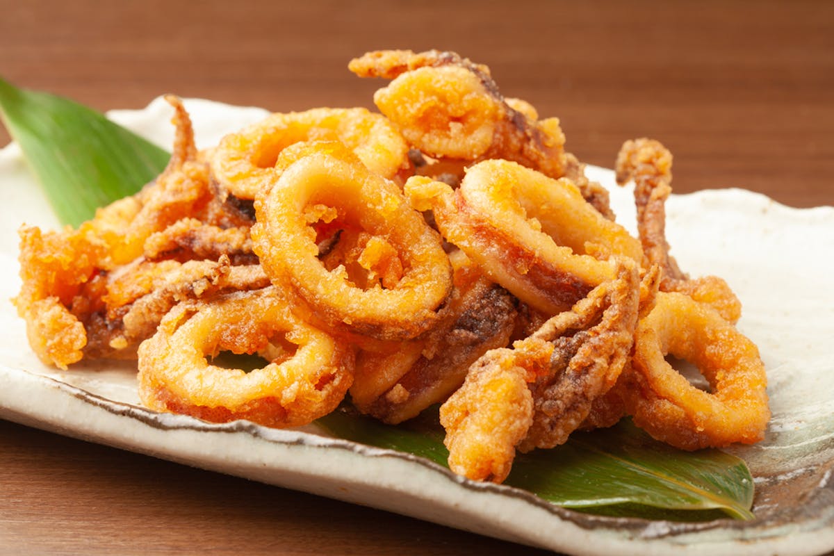 calamari