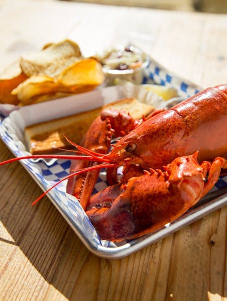 best time to visit new england for lobster