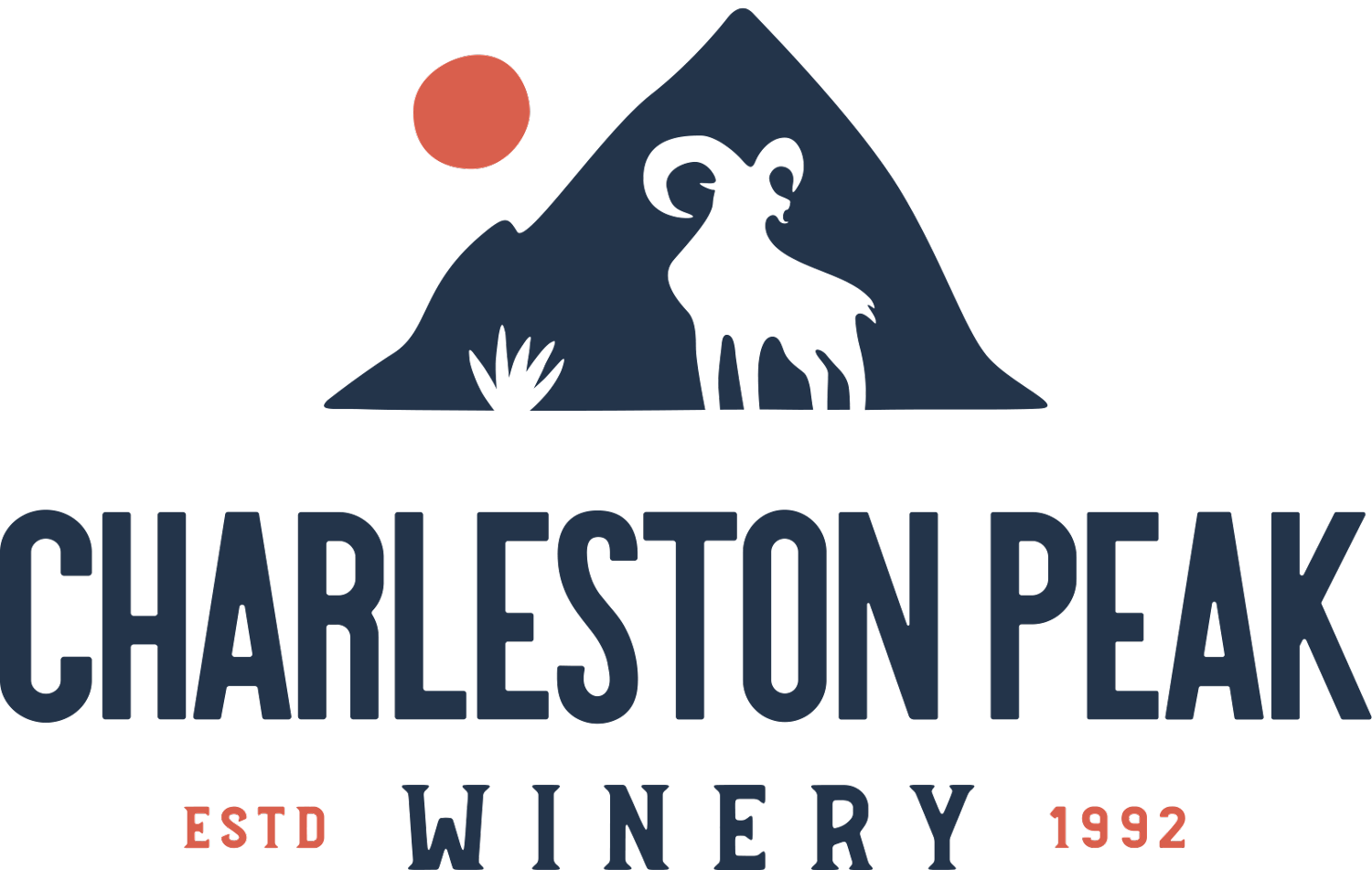 Charleston Peak Winery Home