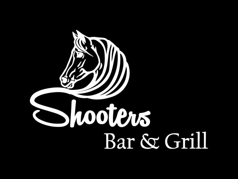 Homepage Shooters Bar And Grill In Byers Co