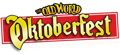 Old World Oktoberfest