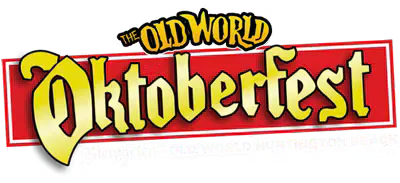 Old World Oktoberfest