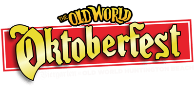 Old World Oktoberfest