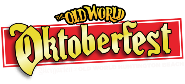 Old World Octoberfest