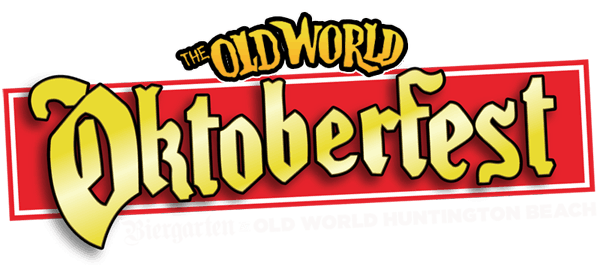 Old World Oktoberfest