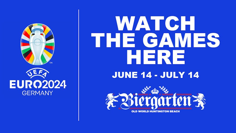 Watch UEFA EURO 2024 at Old World Watch UEFA EURO 2024 at Old World