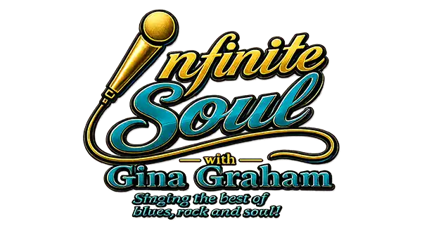 a logo for a music show