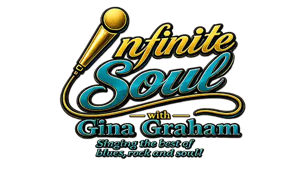 a logo for a music show