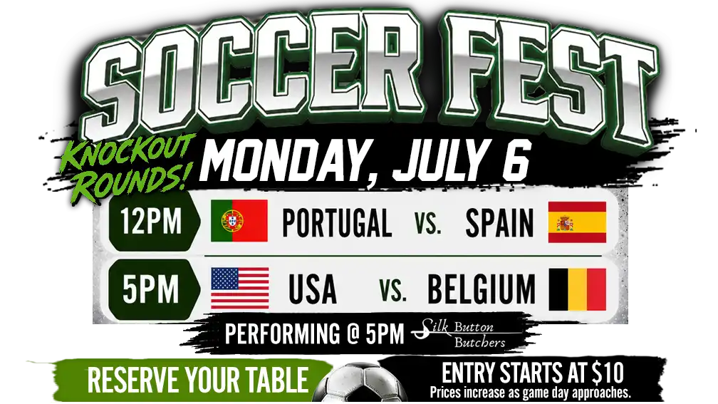 a football event schedule