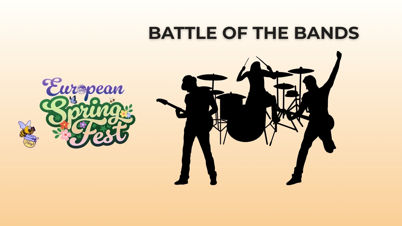 Battle of the Bands
