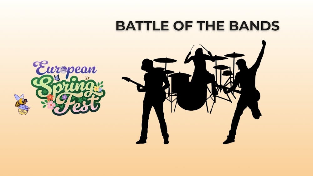 Battle of the Bands