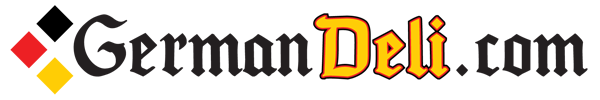 GermanDeli.com logo