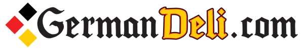 GermanDeli.com logo