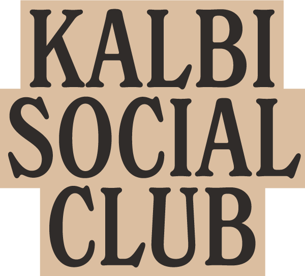 Kalbi Social Club Home