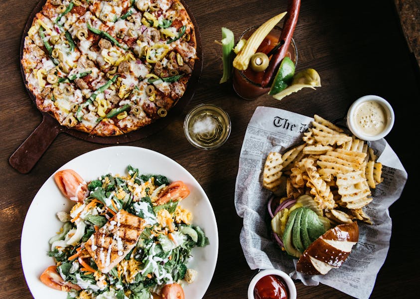 Fargo, ND | Hours + Location | Tavern Grill Restaurants | Home of the