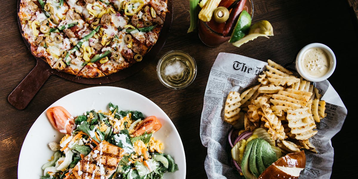 Fargo, ND | Hours + Location | Tavern Grill Restaurants | Home of the