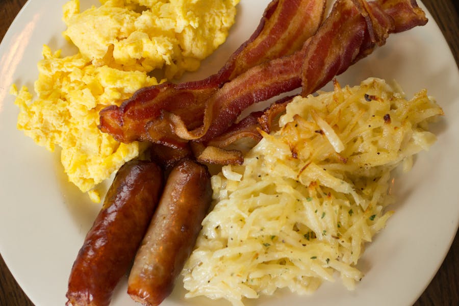 Sunday Brunch Tavern Grill Restaurants Home of the Build Your Own