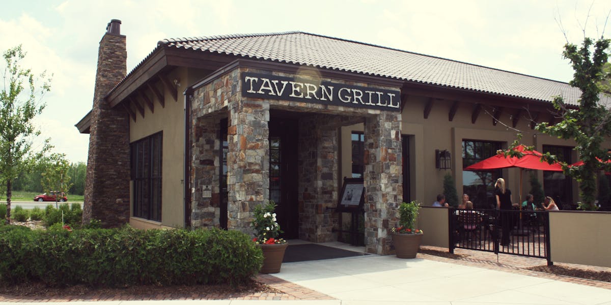 Woodbury, MN | Hours + Location | Tavern Grill Restaurants | Home of the Build Your Own