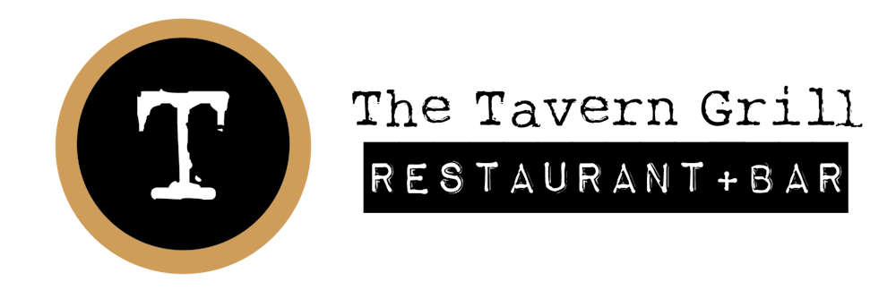 The Tavern Grill Restaurant + Bar Logo