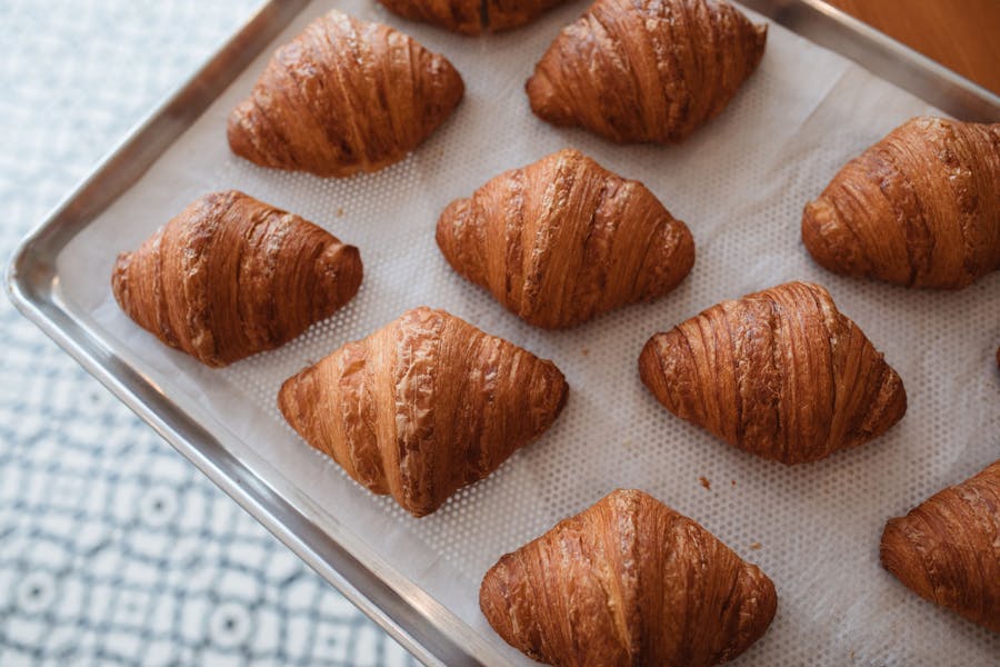 Contact Butter Block Bakery and Patisserie in Buffalo, NY