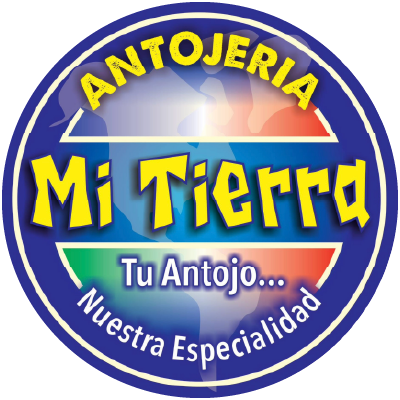 Antojeria Mi Tierra Home