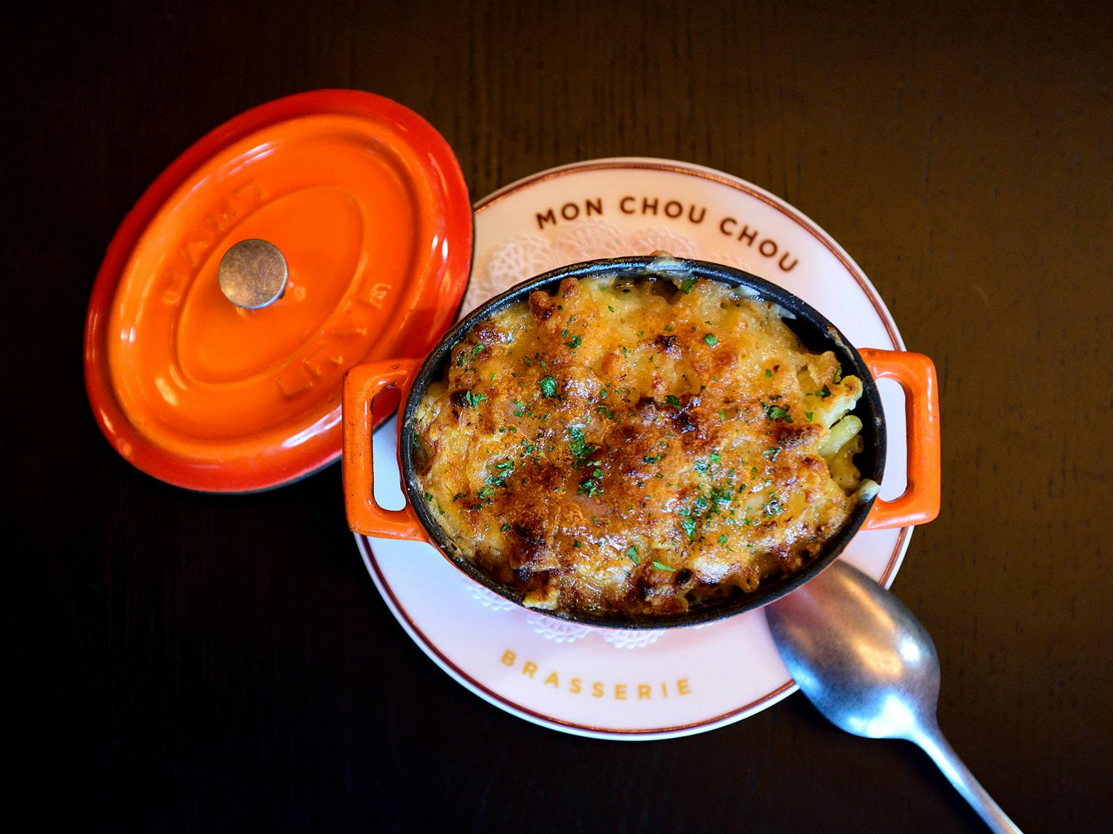 Eat Brasserie Mon Chou Chou French Comfort Food In San Antonio Tx Eat Brasserie Mon Chou Chou French Comfort Food In San Antonio Tx