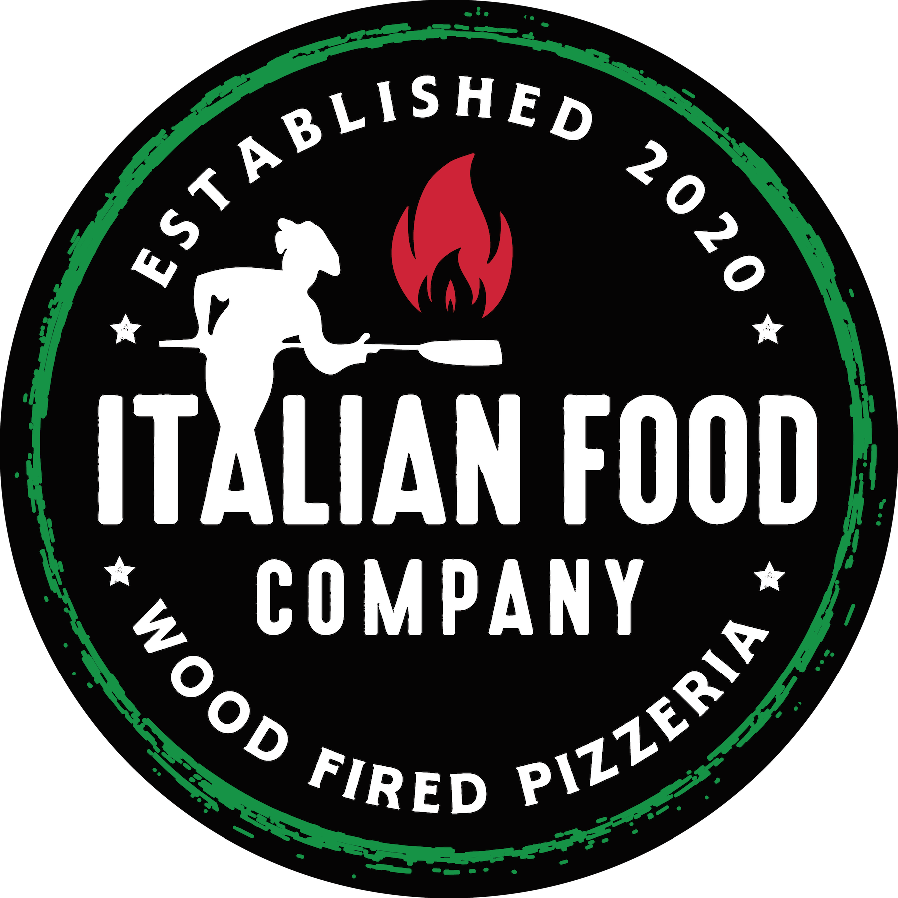 italian food company Home