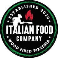 Italian Food Company Authentic Italian Trattoria Bar