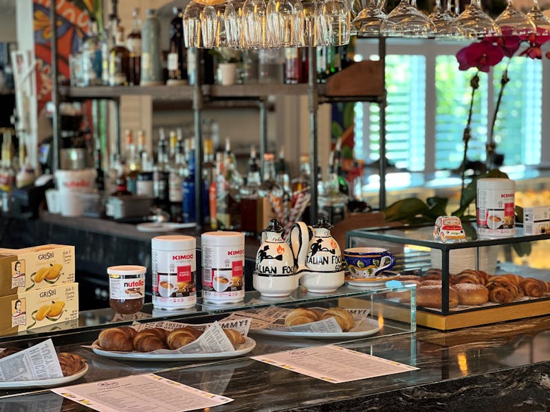 Shop Online Italian Food Company in FL