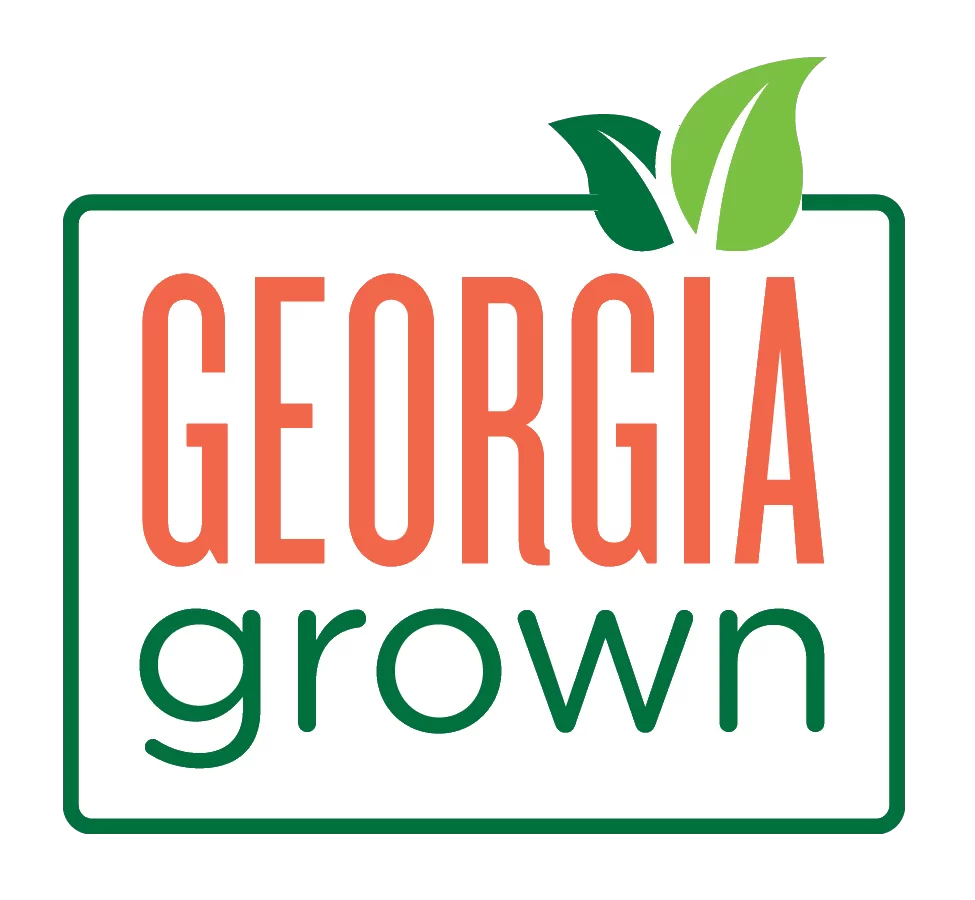 Georgia Grown