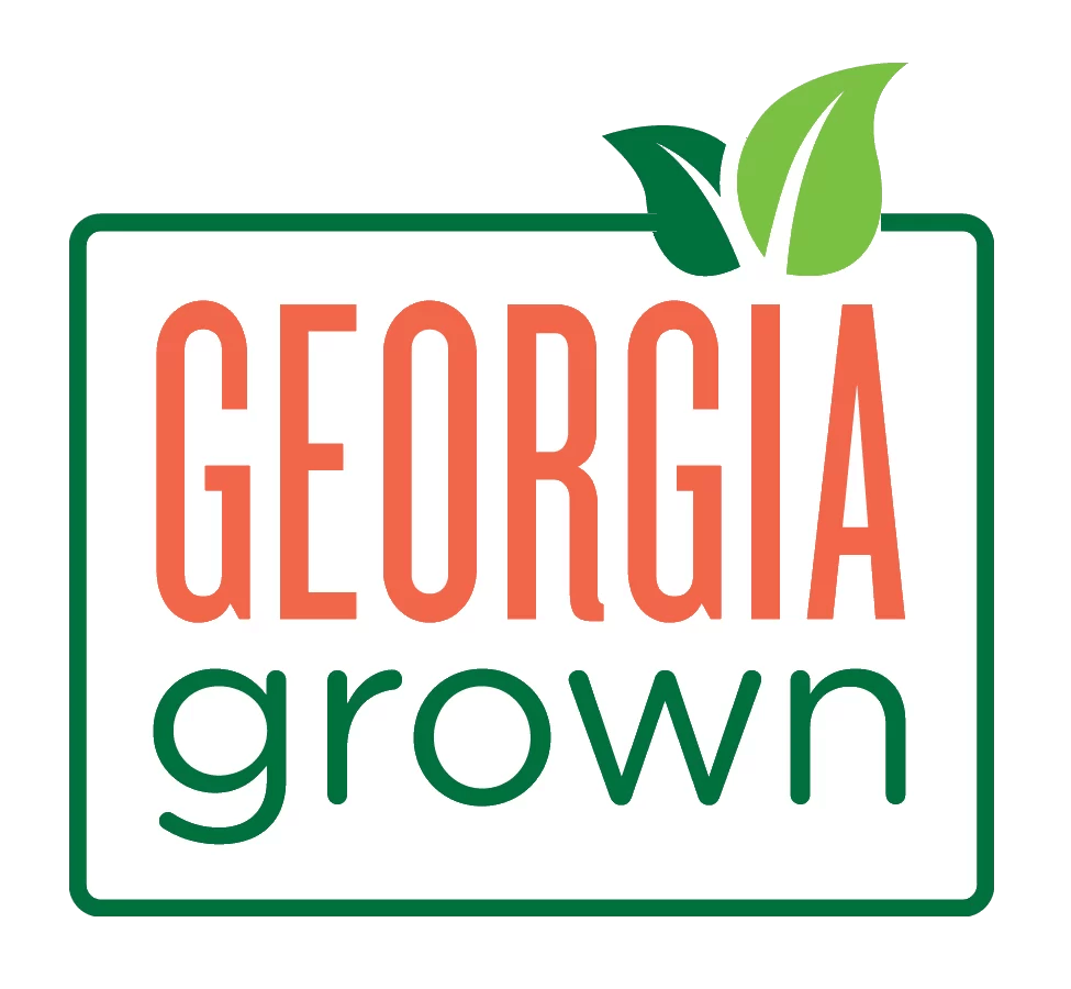 Georgia Grown