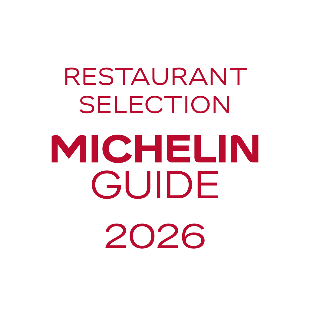 Michelin Bib Gourmand 2024