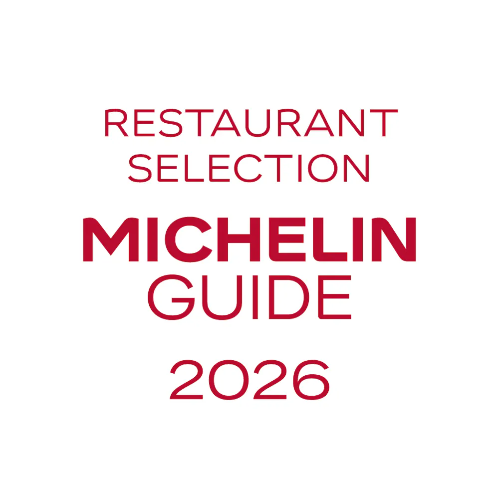 Michelin Bib Gourmand 2024