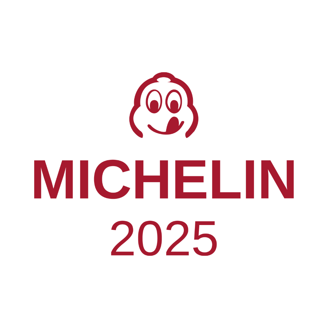 Michelin Bib Gourmand 2024