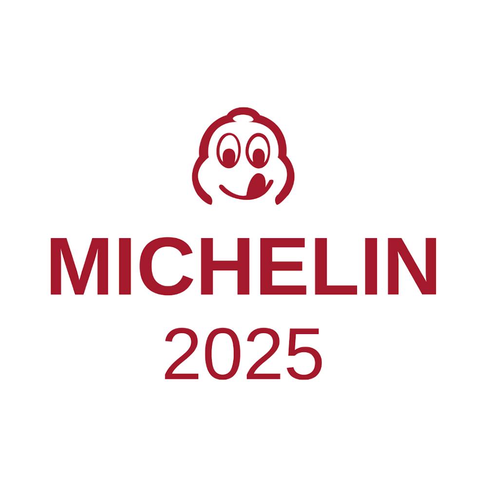 Michelin Bib Gourmand 2024