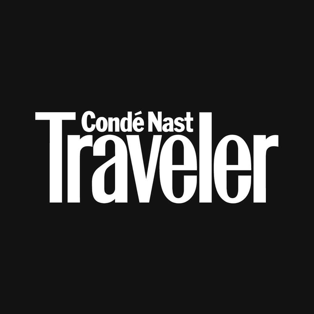 Conde Nast Traveler