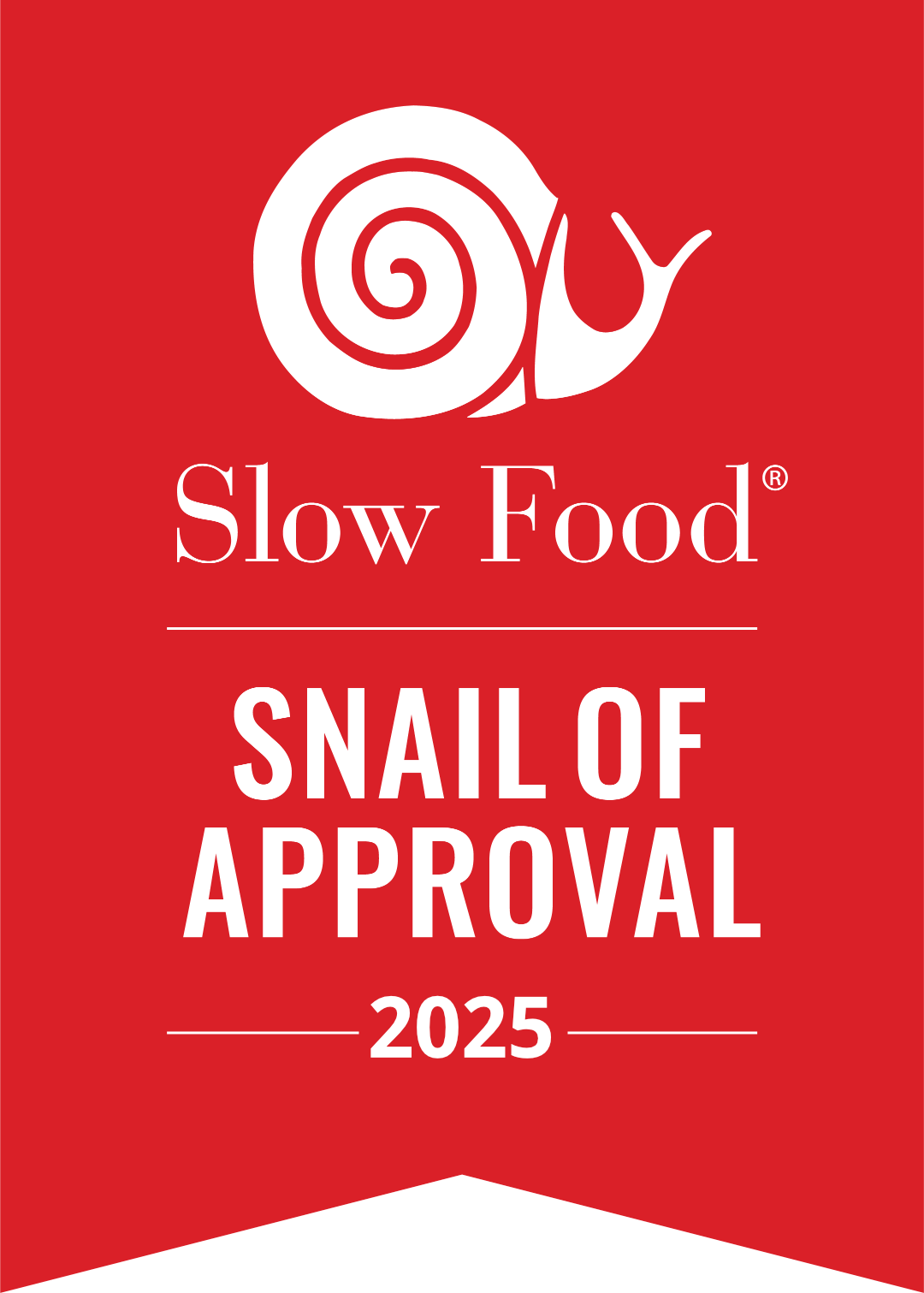 Snail of Approval 2025
