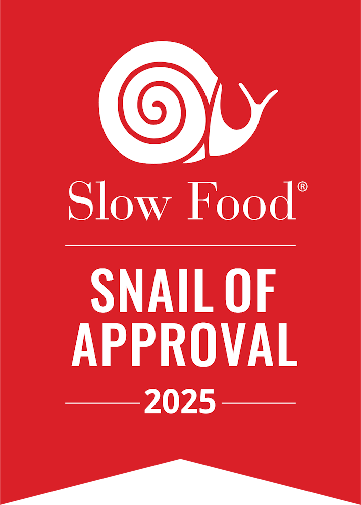 Snail of Approval 2025