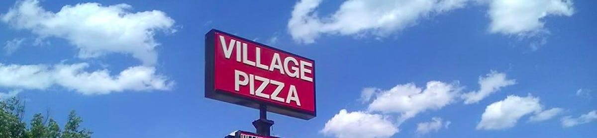 Hours + Location Village Pizza Inn