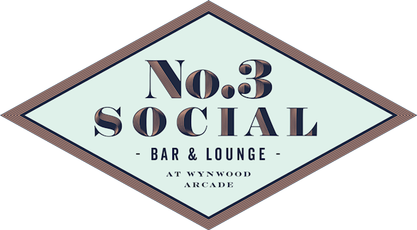No 3 Social Rooftop Bar And Lounge In Wynwood