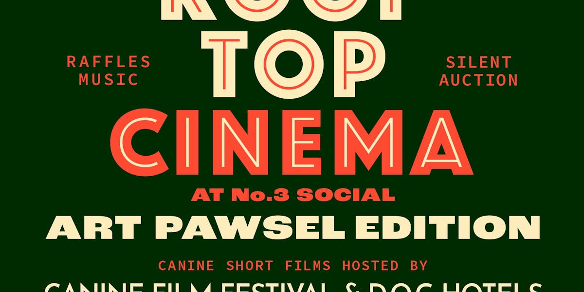 Tuesday Night Cinema No 3 Social