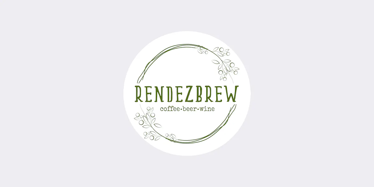 Rendezbrew Cafe cover