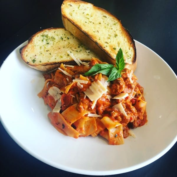 Menus Pig's Ear American Bistro